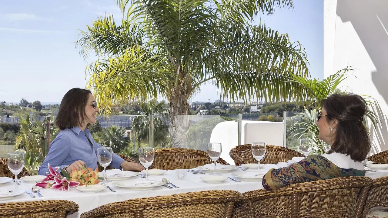 Aldea Health Resort - Adults Only Marbella