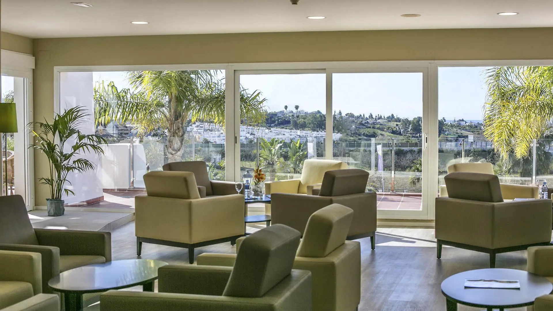 Aldea Health Resort - Adults Only Marbella