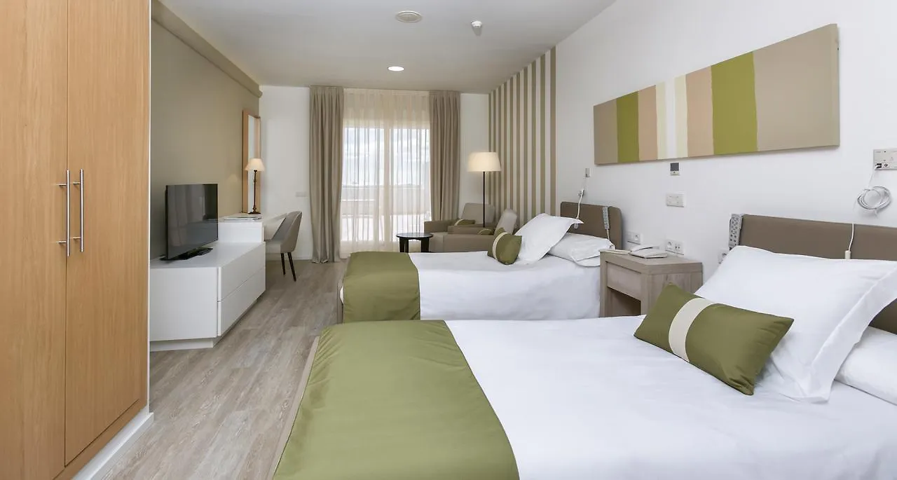 Aldea Health Resort - Adults Only Marbella Spain