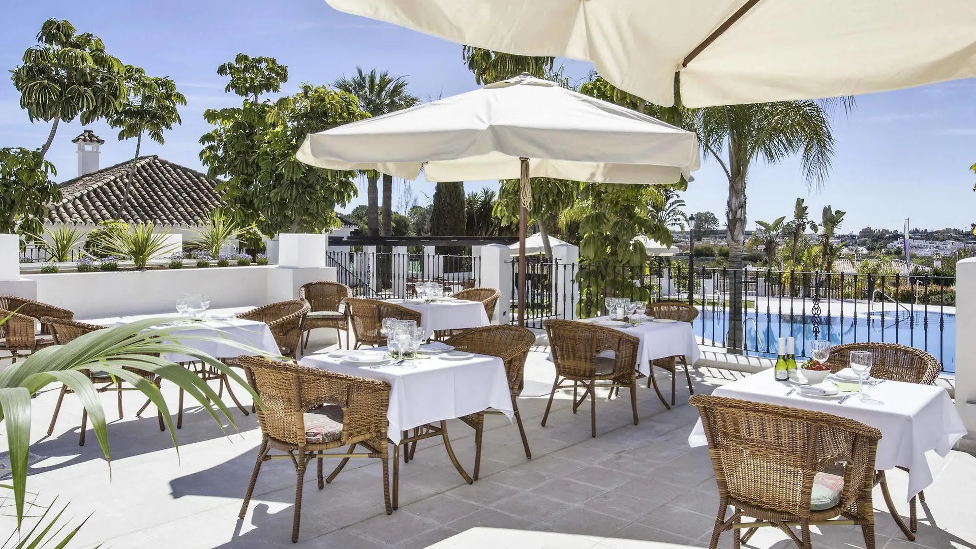 Aldea Health Resort - Adults Only Marbella