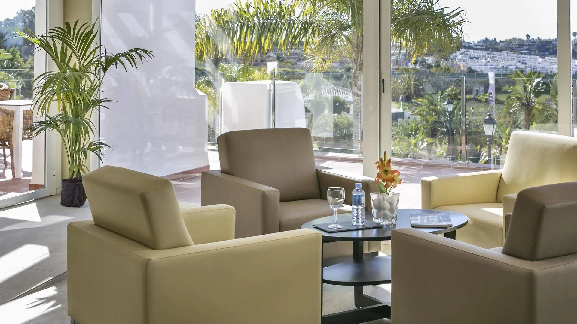 Aldea Health Resort - Adults Only Marbella Spain