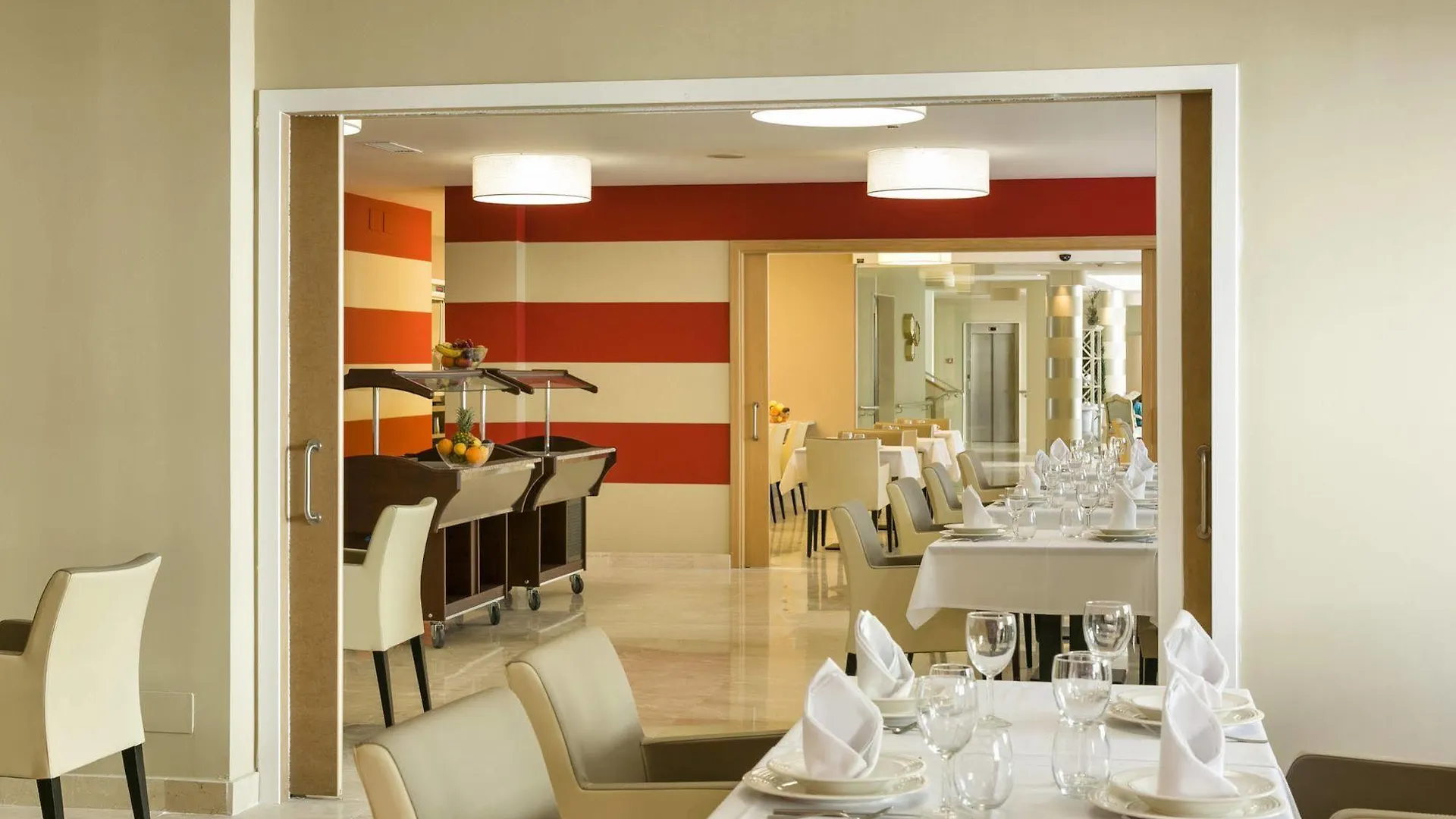 ***  Aldea Health Resort - Adults Only Marbella Spain