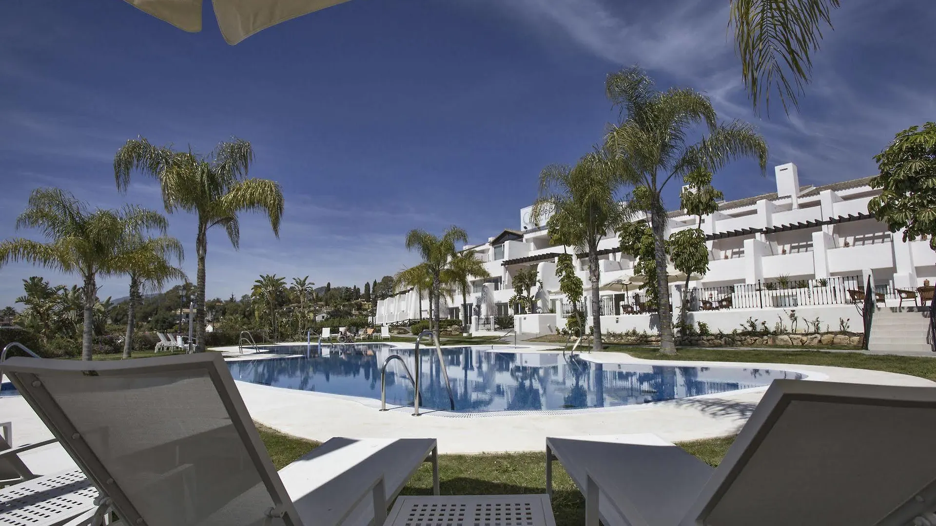 Aldea Health Resort - Adults Only Marbella
